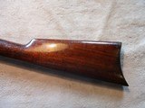 Winchester 1903 03 Made in 1910, 22 Semi Auto, 20" barrel - 18 of 18