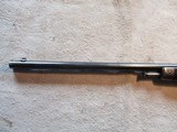 Winchester 1903 03 Made in 1910, 22 Semi Auto, 20" barrel - 15 of 18