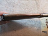 Winchester 62 62A, Pre war, made 1935!, 22LR, 23" - 9 of 18