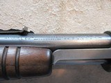 Winchester 62 62A, Pre war, made 1935!, 22LR, 23" - 16 of 18