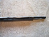 Winchester 62 62A, Pre war, made 1935!, 22LR, 23" - 13 of 18