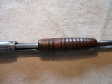 Winchester 62 62A, Pre war, made 1935!, 22LR, 23" - 12 of 18