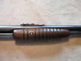 Winchester 62 62A, Pre war, made 1935!, 22LR, 23" - 3 of 18