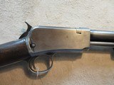 Winchester 62 62A, Pre war, made 1935!, 22LR, 23" - 1 of 18