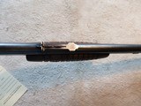 Winchester 62 62A, Pre war, made 1935!, 22LR, 23" - 6 of 18