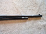 Winchester 62 62A, Pre war, made 1935!, 22LR, 23" - 4 of 18