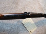 Winchester 90 1890 Made 1928, 22 WRF, CLEAN Classic rifle! - 8 of 20