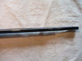 Winchester 90 1890 Made 1928, 22 WRF, CLEAN Classic rifle! - 14 of 20
