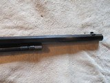 Winchester 90 1890 Made 1928, 22 WRF, CLEAN Classic rifle! - 4 of 20