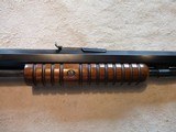 Winchester 90 1890 Made 1928, 22 WRF, CLEAN Classic rifle! - 3 of 20