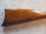 Winchester 90 1890 Made 1928, 22 WRF, CLEAN Classic rifle! - 2 of 20