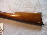 Winchester 90 1890 Made 1928, 22 WRF, CLEAN Classic rifle! - 20 of 20