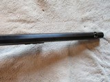 Winchester 90 1890 Made 1928, 22 WRF, CLEAN Classic rifle! - 5 of 20