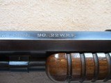 Winchester 90 1890 Made 1928, 22 WRF, CLEAN Classic rifle! - 17 of 20
