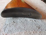 Winchester 90 1890 Made 1928, 22 WRF, CLEAN Classic rifle! - 10 of 20