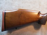 Sako 75 Hunter IV 270 Winchester, 23" barrel, Clean! - 2 of 17