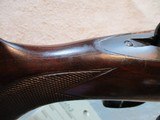 Winchester 70 Pre '64 Varmint or Target, 270 Win, 24" 1962 - 8 of 20