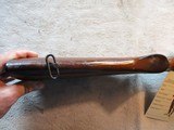 Winchester 70 Pre '64 Varmint or Target, 270 Win, 24" 1962 - 11 of 20