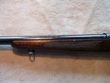 Winchester 70 Pre '64 Varmint or Target, 270 Win, 24" 1962 - 16 of 20