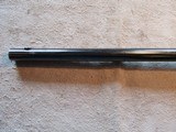 Winchester 70 Pre '64 Varmint or Target, 270 Win, 24" 1962 - 15 of 20