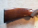 Winchester 70 Pre '64 Varmint or Target, 270 Win, 24" 1962 - 2 of 20