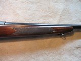 Winchester 70 Pre '64 Varmint or Target, 270 Win, 24" 1962 - 3 of 20