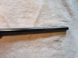 Winchester 70 Pre '64 Varmint or Target, 270 Win, 24" 1962 - 14 of 20