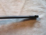 Mossberg 46B-B, 22LR with 26" barrel, Peep sight, Clean! - 5 of 20