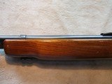 Mossberg 46B-B, 22LR with 26" barrel, Peep sight, Clean! - 16 of 20