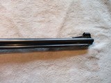 Mossberg 46B-B, 22LR with 26" barrel, Peep sight, Clean! - 4 of 20