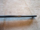 Mossberg 46B-B, 22LR with 26" barrel, Peep sight, Clean! - 14 of 20