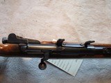 Mossberg 46B-B, 22LR with 26" barrel, Peep sight, Clean! - 8 of 20