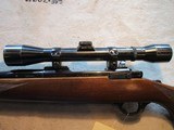 Ruger M77 77 Carbine Tang Safety, 243 Winchester, Early gun, Nice! - 18 of 19