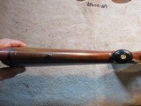 Ruger M77 77 Carbine Tang Safety, 243 Winchester, Early gun, Nice! - 11 of 19
