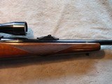 Ruger M77 77 Carbine Tang Safety, 243 Winchester, Early gun, Nice! - 3 of 19
