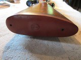 Ruger M77 77 Carbine Tang Safety, 243 Winchester, Early gun, Nice! - 10 of 19