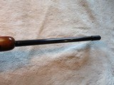 Ruger M77 77 Carbine Tang Safety, 243 Winchester, Early gun, Nice! - 14 of 19