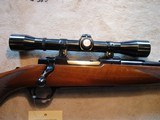 Ruger M77 77 Carbine Tang Safety, 243 Winchester, Early gun, Nice! - 1 of 19