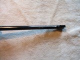 Ruger M77 77 Carbine Tang Safety, 243 Winchester, Early gun, Nice! - 5 of 19