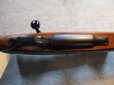 Ruger M77 77 Carbine Tang Safety, 243 Winchester, Early gun, Nice! - 12 of 19