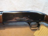 Winchester 50, 20ga, 26" Vent Rib, Factory WS1 choke, 1958 - 17 of 18