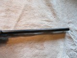 Winchester 50, 20ga, 26" Vent Rib, Factory WS1 choke, 1958 - 13 of 18