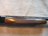 Winchester 50, 20ga, 26" Vent Rib, Factory WS1 choke, 1958 - 3 of 18