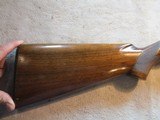 Winchester 50, 20ga, 26" Vent Rib, Factory WS1 choke, 1958 - 2 of 18