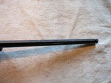 Winchester 50, 20ga, 26" Vent Rib, Factory WS1 choke, 1958 - 5 of 18