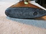 Winchester 50, 20ga, 26" Vent Rib, Factory WS1 choke, 1958 - 9 of 18