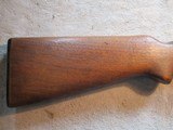 Winchester 47 Single shot bolt action - 2 of 18