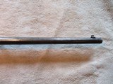Winchester 47 Single shot bolt action - 4 of 18