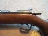 Winchester 47 Single shot bolt action - 17 of 18