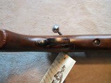 Winchester 47 Single shot bolt action - 11 of 18